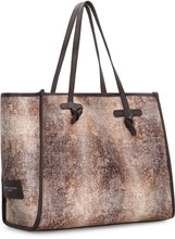 Load image into Gallery viewer, Marcella Tote bag
