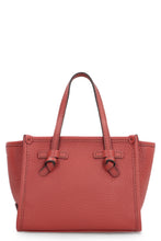 Load image into Gallery viewer, Miss Marcella Leather mini handbag
