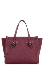 Load image into Gallery viewer, Miss Marcella Leather mini handbag
