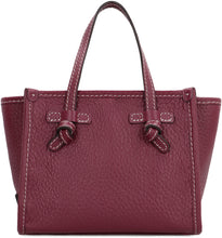 Load image into Gallery viewer, Miss Marcella Leather mini handbag
