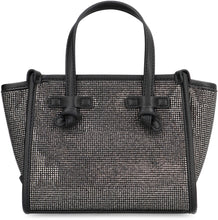 Load image into Gallery viewer, Miss Marcella Embellished handbag
