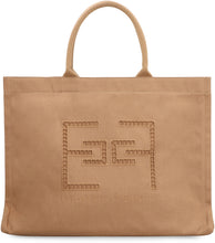 Load image into Gallery viewer, Canvas tote bag
