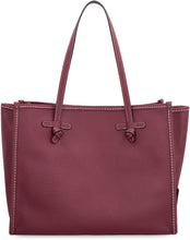 Load image into Gallery viewer, Marcella Leather tote
