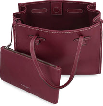 Load image into Gallery viewer, Marcella Leather tote
