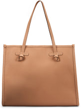 Load image into Gallery viewer, Shoulder bag in leather
