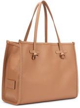 Load image into Gallery viewer, Shoulder bag in leather
