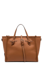 Load image into Gallery viewer, Marcella smooth leather tote bag
