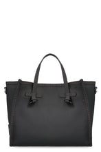 Load image into Gallery viewer, Miss Marcella 32 Smooth leather tote bag
