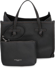 Load image into Gallery viewer, Miss Marcella 32 Smooth leather tote bag
