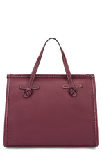 Load image into Gallery viewer, Miss Marcella 32 leather handbag
