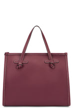 Load image into Gallery viewer, Miss Marcella 32 leather handbag
