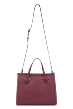 Load image into Gallery viewer, Miss Marcella 32 leather handbag
