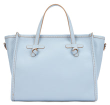 Load image into Gallery viewer, Leather handbag
