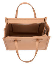 Load image into Gallery viewer, Leather handbag
