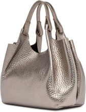 Load image into Gallery viewer, Dua Leather handbag
