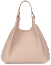 Load image into Gallery viewer, Dua shoulder bag in leather
