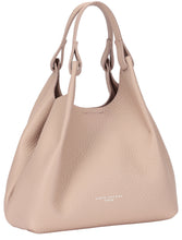 Load image into Gallery viewer, Dua shoulder bag in leather
