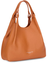 Load image into Gallery viewer, Dua shoulder bag in leather
