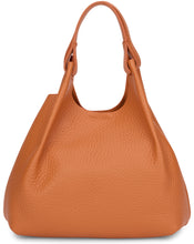 Load image into Gallery viewer, Dua shoulder bag in leather
