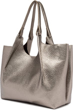 Load image into Gallery viewer, Dua Leather handbag
