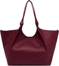 Load image into Gallery viewer, Dua Leather handbag
