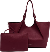 Load image into Gallery viewer, Dua Leather handbag
