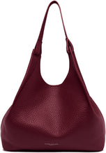 Load image into Gallery viewer, Dua Leather handbag
