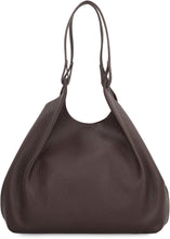 Load image into Gallery viewer, Dua Leather handbag
