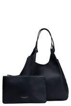 Load image into Gallery viewer, Tote bag with matching pouch

