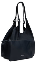 Load image into Gallery viewer, Tote bag with matching pouch
