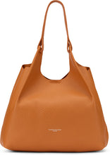 Load image into Gallery viewer, Dua shoulder bag in leather
