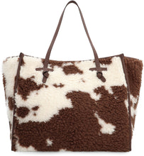 Load image into Gallery viewer, Marcella Tote bag
