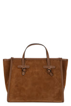 Load image into Gallery viewer, Tote bag with knots
