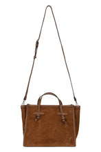 Load image into Gallery viewer, Tote bag with knots
