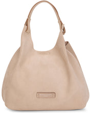 Load image into Gallery viewer, Dua shoulder bag in leather
