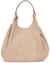 Load image into Gallery viewer, Dua shoulder bag in leather
