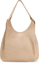 Load image into Gallery viewer, Dua shoulder bag in leather
