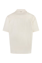 Load image into Gallery viewer, Naperon lace shirt
