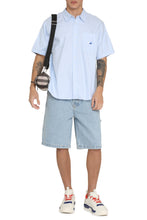 Load image into Gallery viewer, DDM short sleeve cotton shirt
