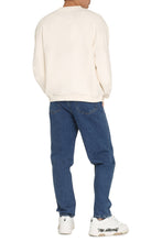 Load image into Gallery viewer, Oranger printed crew-neck sweatshirt
