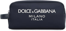 Load image into Gallery viewer, Nylon wash bag
