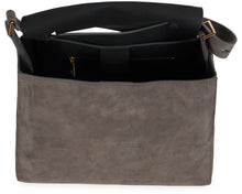 Load image into Gallery viewer, Handbag Sveva in leather
