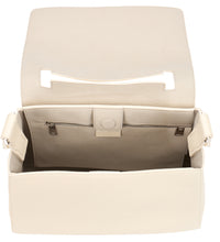 Load image into Gallery viewer, Sveva Soft media bag in leather

