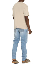 Load image into Gallery viewer, NFPM cotton crew-neck T-shirt
