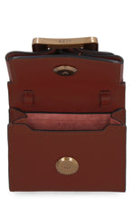 Load image into Gallery viewer, Leather coin purse
