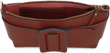 Load image into Gallery viewer, Leather pouch handbag
