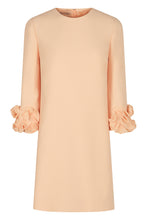 Load image into Gallery viewer, Crêpe Couture dress
