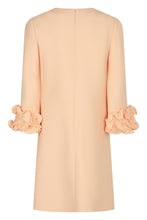 Load image into Gallery viewer, Crêpe Couture dress
