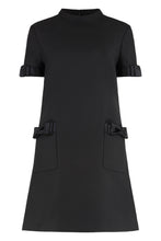 Load image into Gallery viewer, Crepe dress
