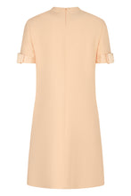 Load image into Gallery viewer, Crêpe Couture dress
